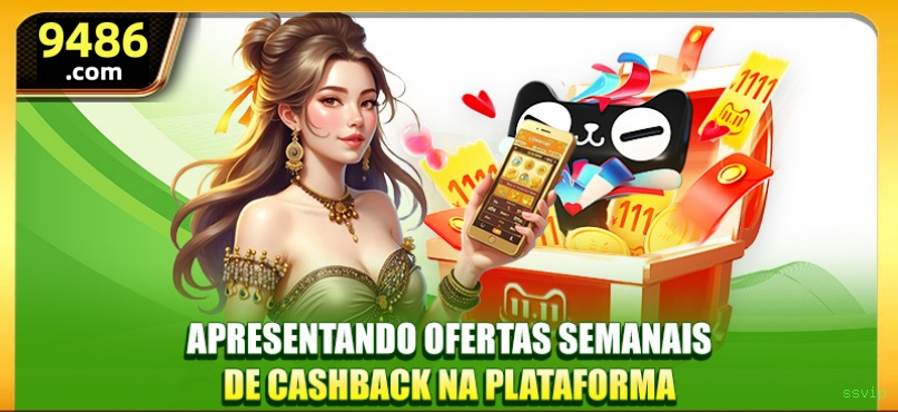 Imagem promocional dos jogos Fortune da ssvip
