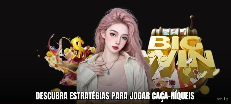 Imagem promocional do login da ssvip