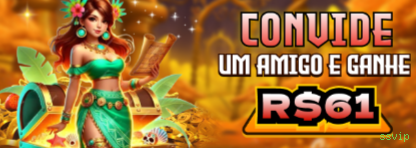Imagem promocional do login da ssvip