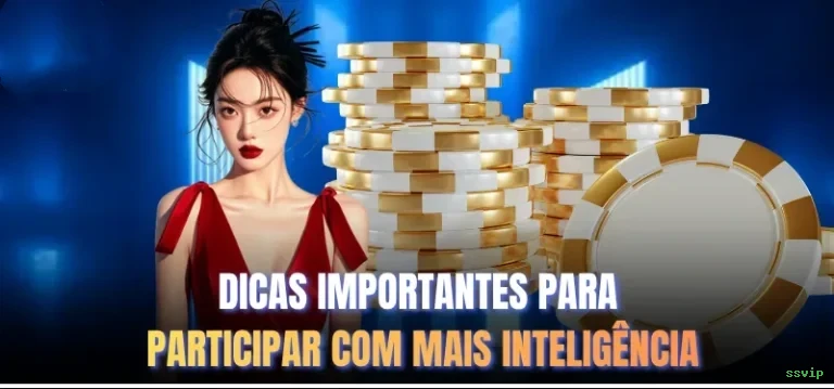 Imagem promocional do programa VIP da ssvip
