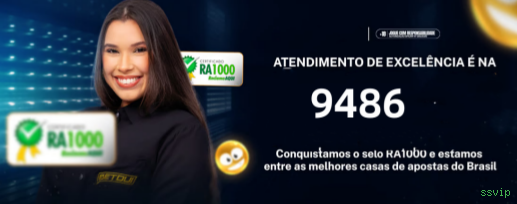 Imagem promocional dos ganhos da ssvip